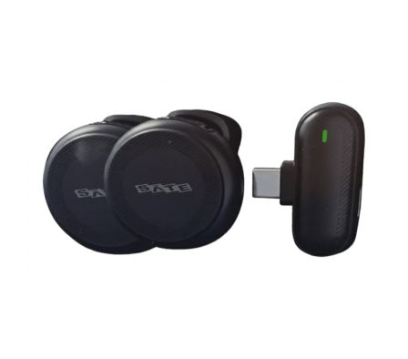 Micrófono Profesional A-MK206