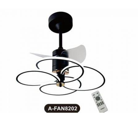 Ventilador de Techo A-FAN8202 