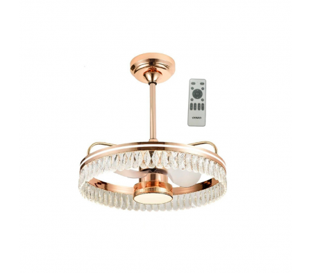 Ventilador de Techo A-FAN8301 