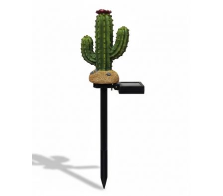 Estaca Led Solar A-GF30