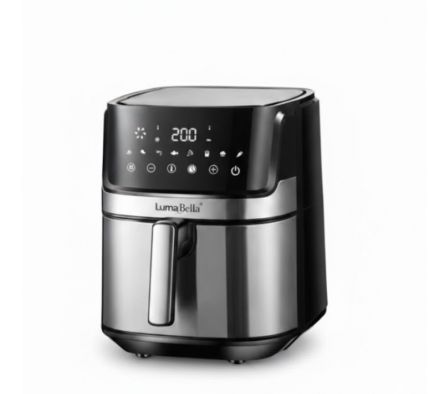 Freidora Luma Bella LB-60012