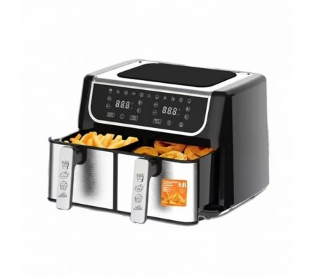 Freidora Luma Bella LB-60013