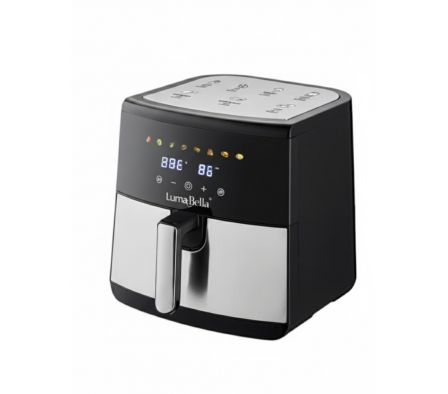 Freidora Luma Bella LB-60019