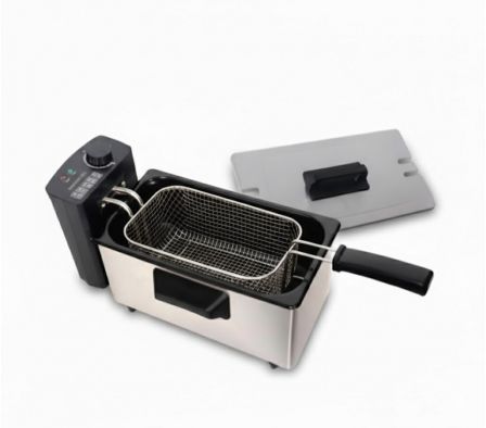 Fritadora Luma Bella LB-60002