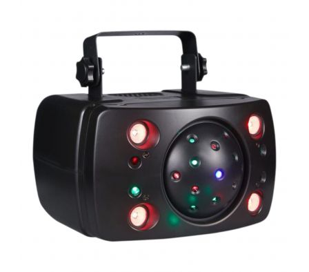 Luz Para Fiestas A-MH016