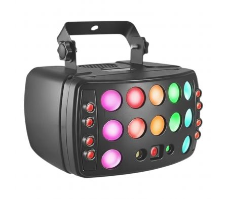 Luz Para Fiestas A-MH017