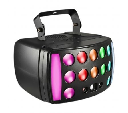 Luz Para Fiestas A-MH018