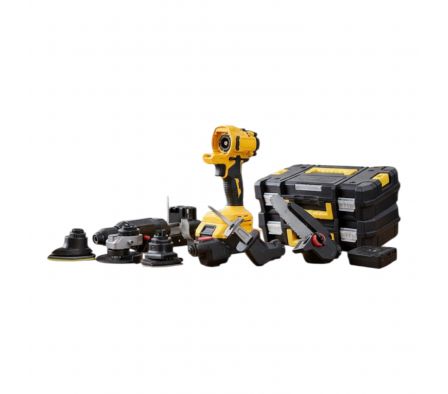 Kit de Herramienta A-TK1521