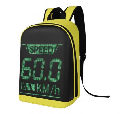 Mochila Led A-KP6010