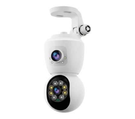 Camara de Seguridad A-CAM8001D
