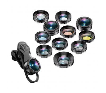 Lente Para Celular APL-DG11