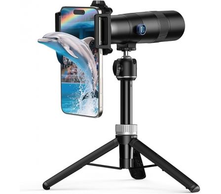 Lente Zoom Para Celular APL-30XJJ028