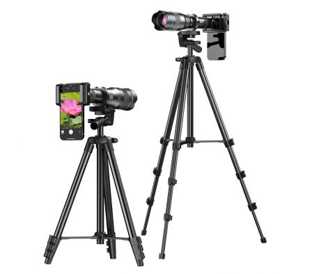 Lente Zoom Para Celular APL-60XFR50