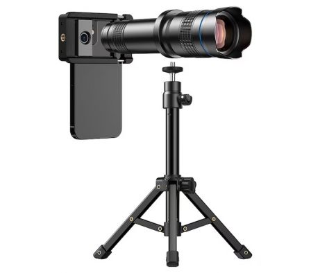 Lente Zoom Para Celular APL-JS36XJJ020