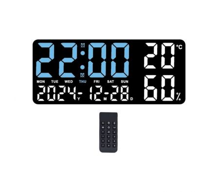 Reloj Digital AC-T7041
