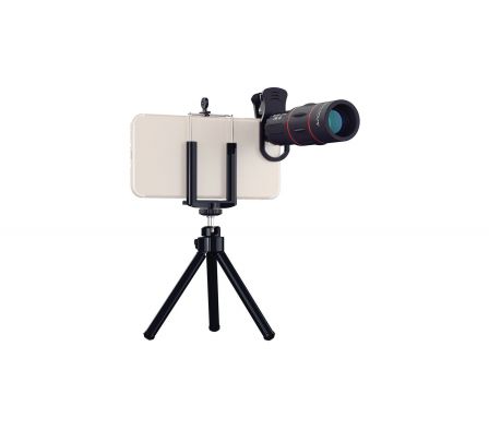 Lente Zoom Para Celular APL-T18ZJ