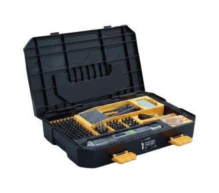 Kit Destornillador Eléctrico A-KS135