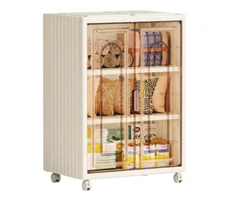 Armario Plegable N1-3