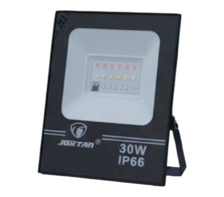 Reflector LED JT-JGRGB30W
