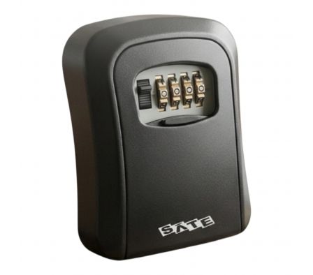 Caja Fuerte para Llaves A-CF1002