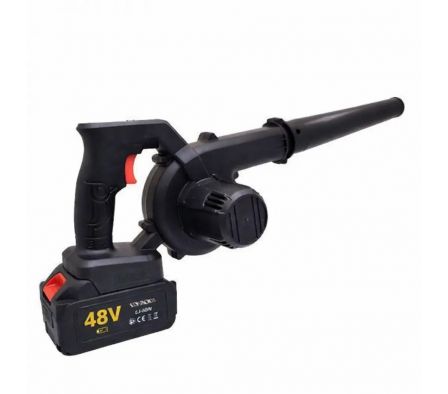 ASPIRADOR/SOPLADOR A-ML772