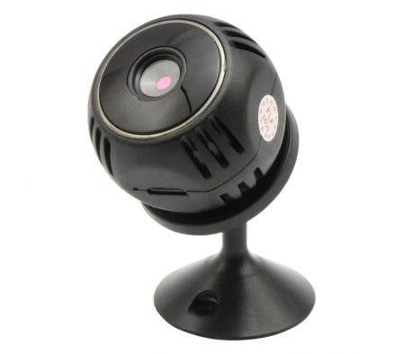 Camara Espía A-W08