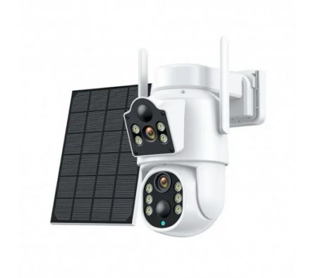Camara de Seguridad A-CAM8013DS