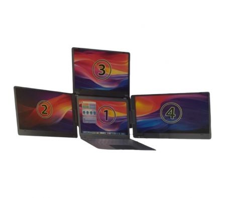 Extensor de Pantalla A-DM3141