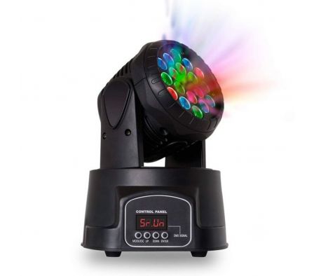 Luz Para Fiestas A-MH181