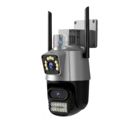 Camara de Seguridad A-CAM8006D