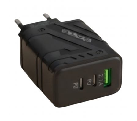Adaptador Cargador A-CC1201