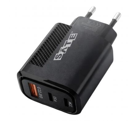 Adaptador Cargador A-CC1202