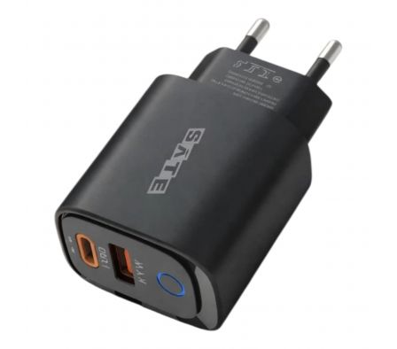 Adaptador Cargador A-CC1204