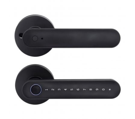 Cerradura Digital SL-69