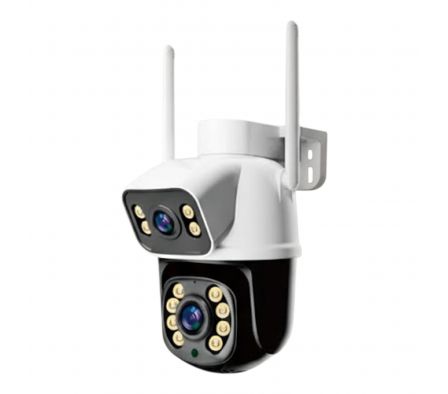 Camara de Seguridad A-CAM8008D