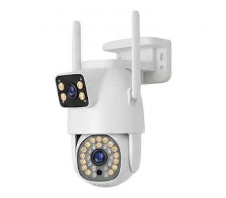 Camara de Seguridad A-CAM8009D