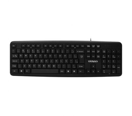 Teclado USB Basico AK-952 Español