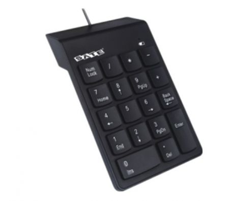 Teclado Numérico AK-184