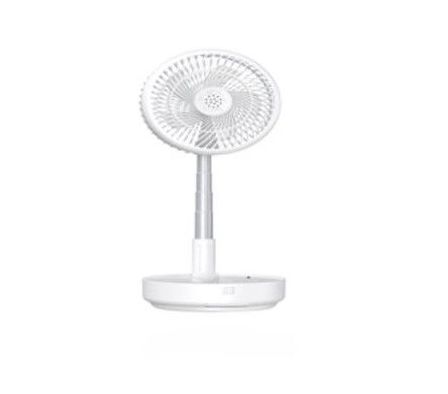 Ventilador Recargable A-F0871
