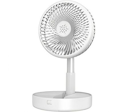 Ventilador Recargable A-F0821