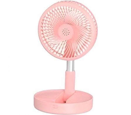 Ventilador Recargable A-F0822