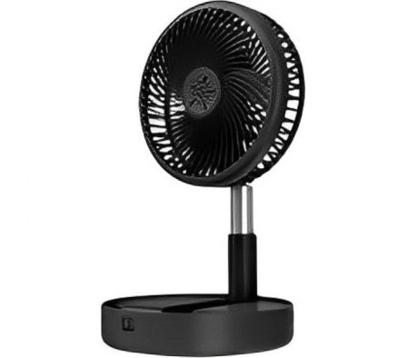 Ventilador Recargable A-F0824