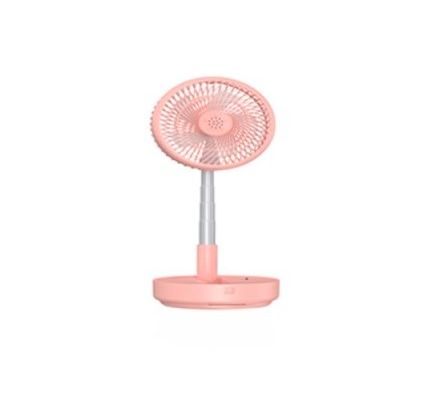 Ventilador Recargable A-F0872