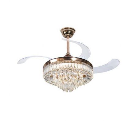 Ventilador de Techo A-FAN004 