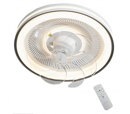 Ventilador de Techo A-FAN102 
