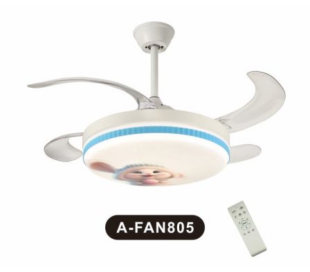 Ventilador de Techo A-FAN805 