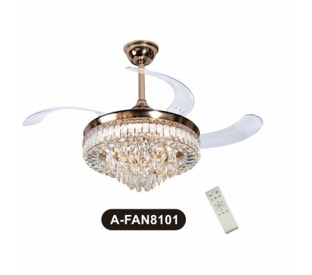 Ventilador de Techo A-FAN8101 