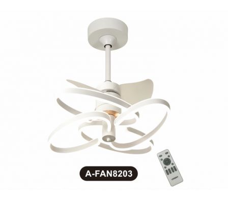 Ventilador de Techo A-FAN8203 