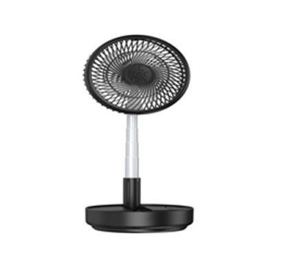 Ventilador Recargable A-F0874