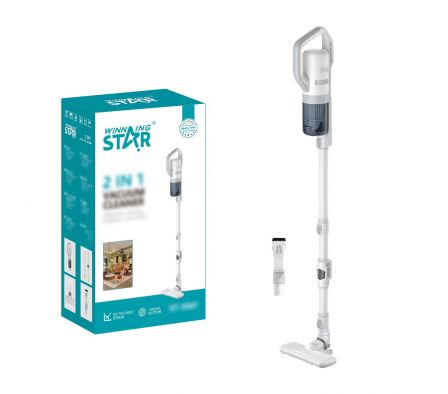 Aspiradora de Polvo ST-5047